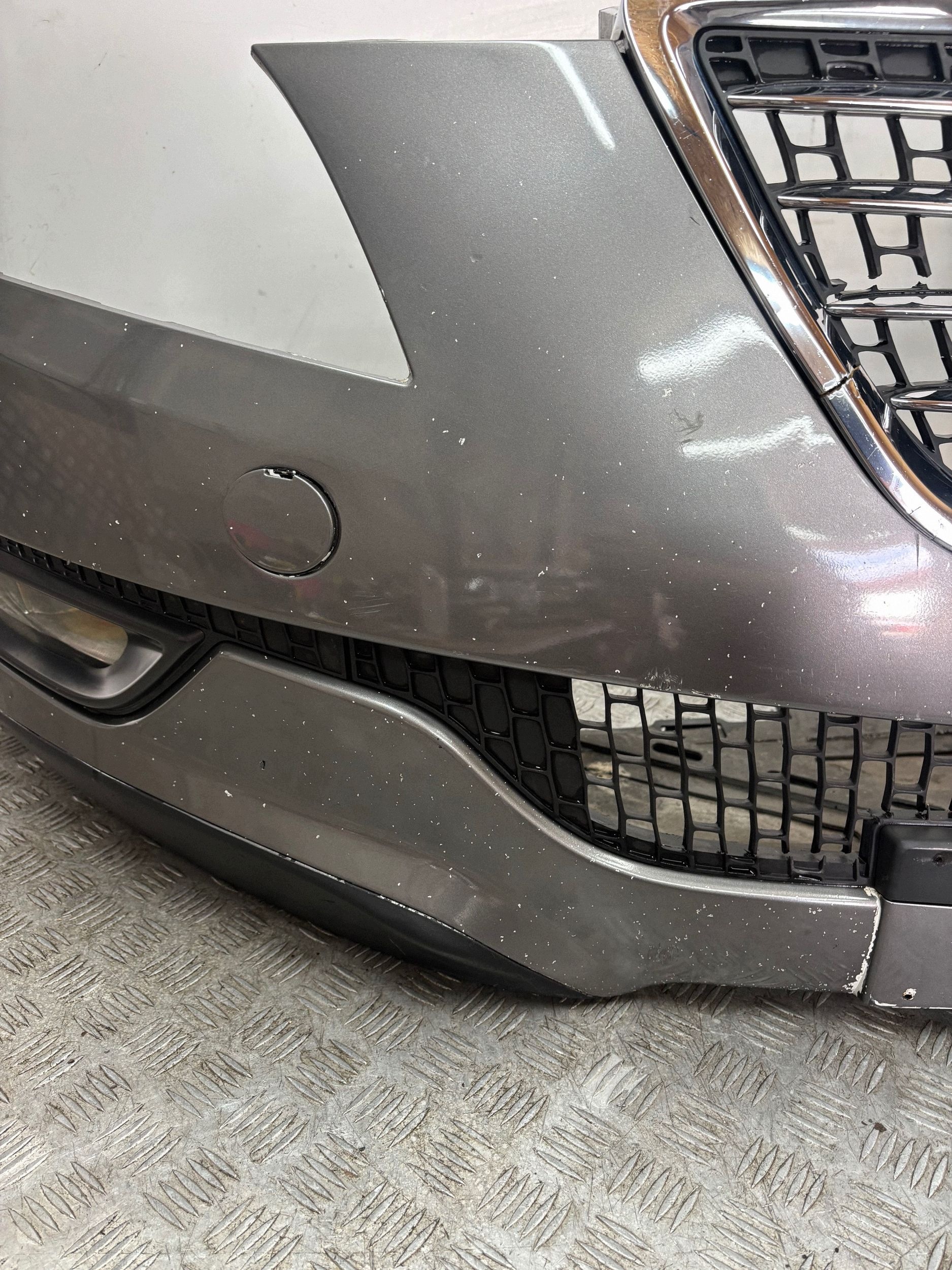 bumper front front LANCIA DELTA III