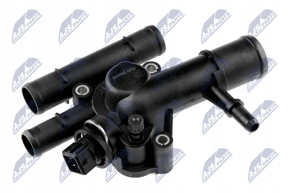 NTY CTM-RE-003 Termostat Producent części NTY