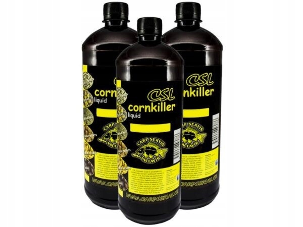 Csv Csl Cornkiller Skopex Ananas 1000 Ml
