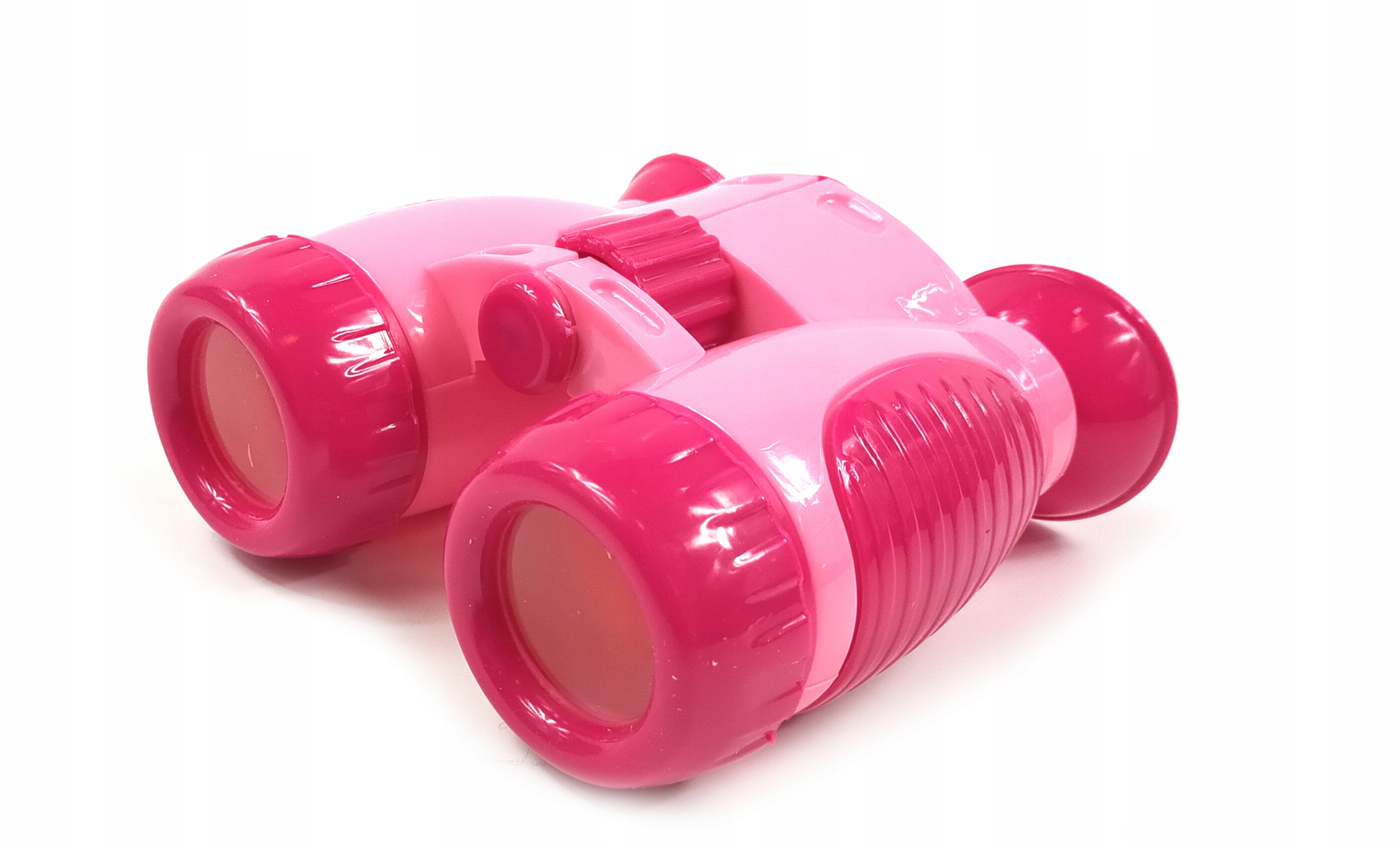 LORNETKA DZIECIĘCA DO ZABAWY 3 KOLORY ASKATO