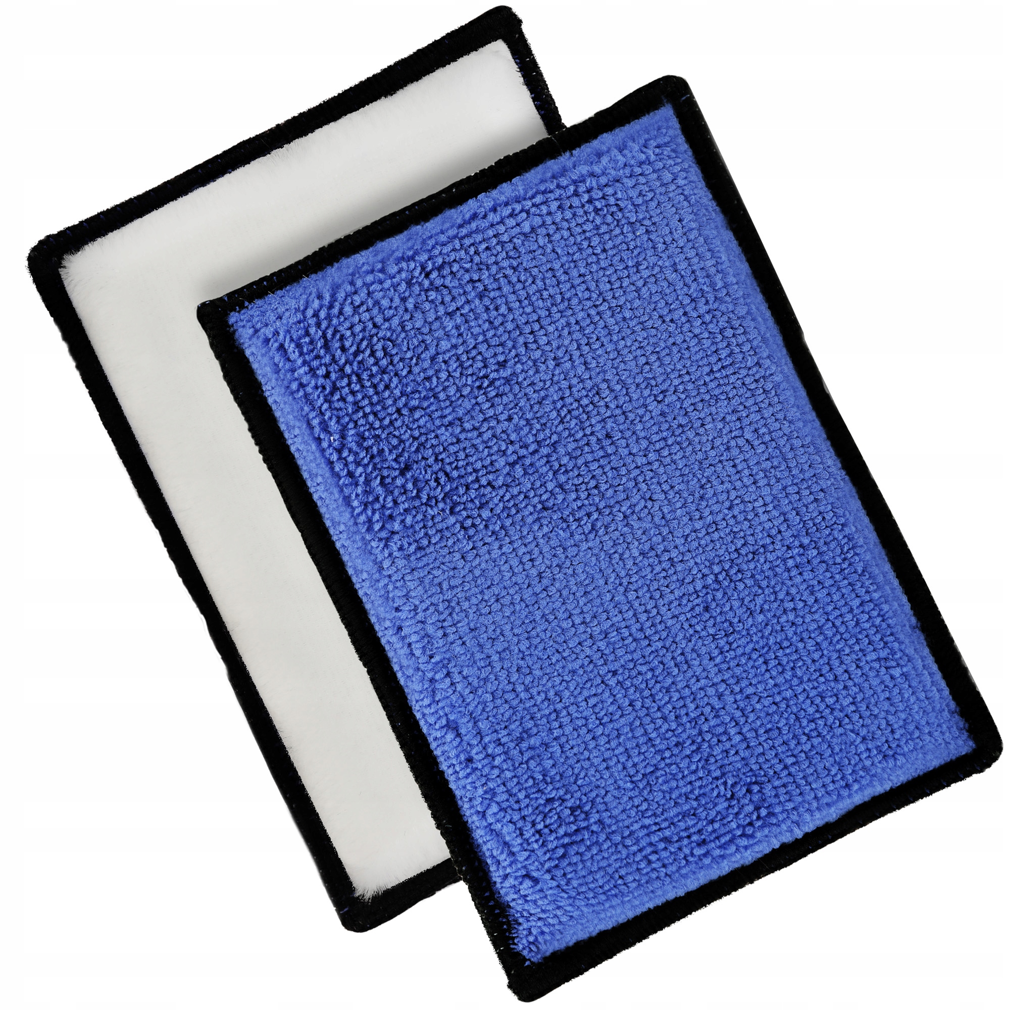 DETURNER SCRUBBING PAD INTERIOR SCRUB PAD GĄBKA DO CZYSZCZENIA WNĘTRZA