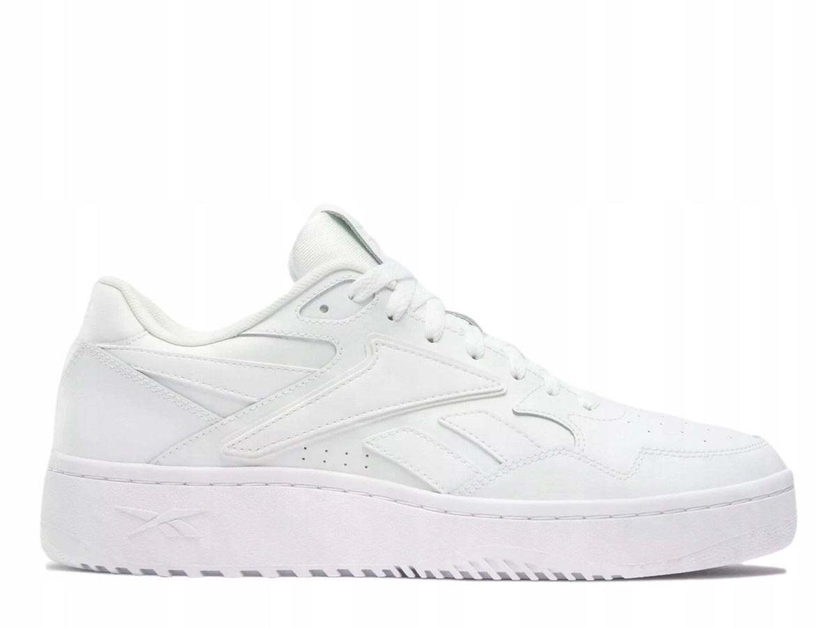 Pánské boty Reebok 100200461 Atr Chill Bílé 40,5