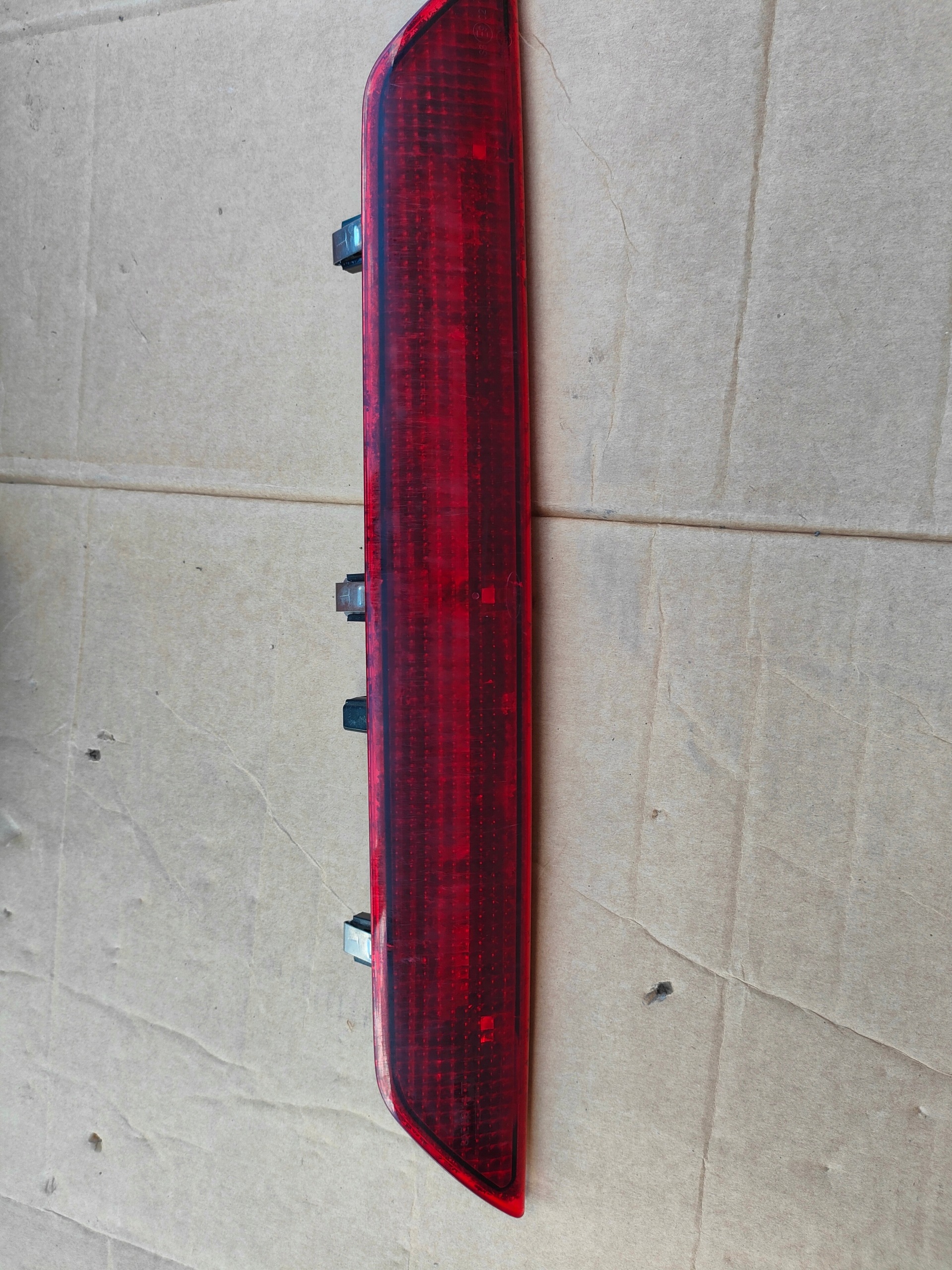 Ford Transit MK VIII Custom light stop JK4V13N408AA JK4V15425AA