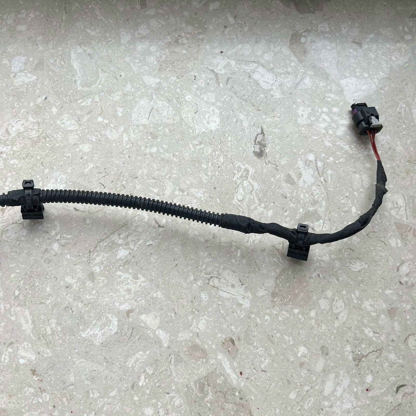 VW T-ROC bundle wiring PDC of a bumper front 2GA971104H