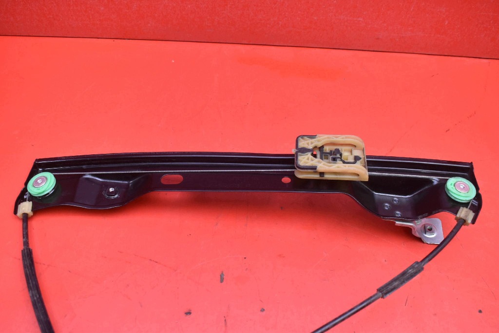 window regulator left front EU BM51-A23201-BF FORD FOCUS MK3 5D HB 14-20