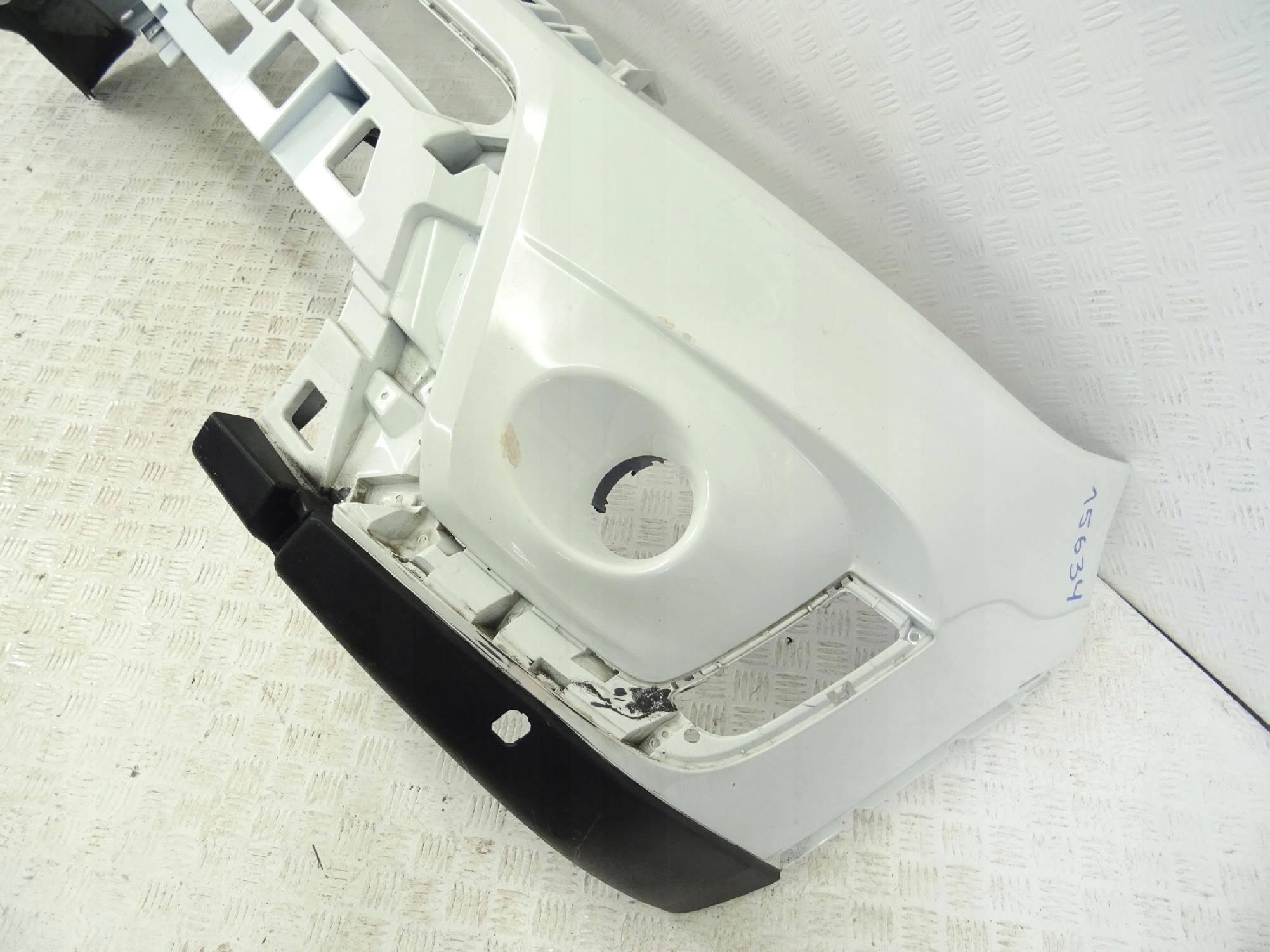 Suzuki Vitara LIFT 18- front bumper front