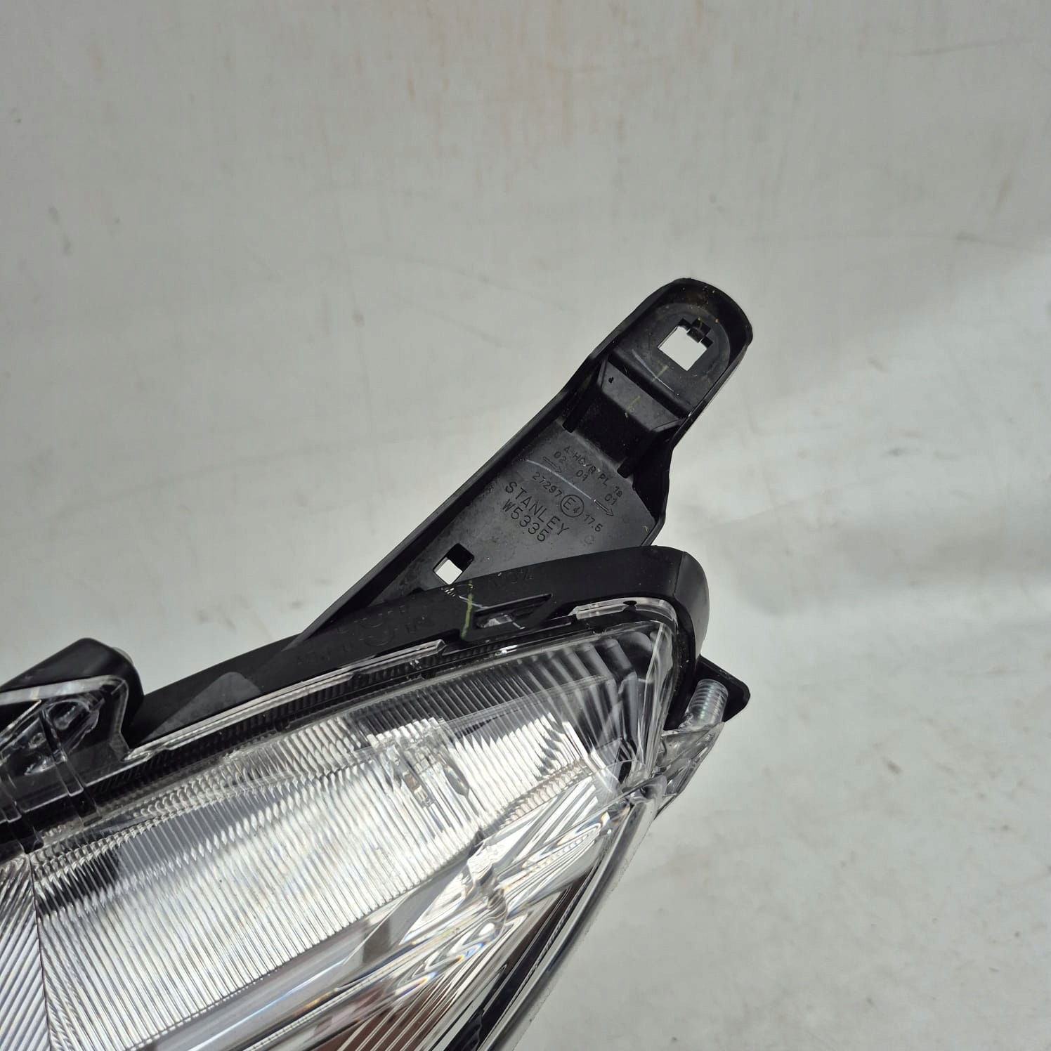 MITSUBISHI SPACE STAR II LIFT 19- light left front front