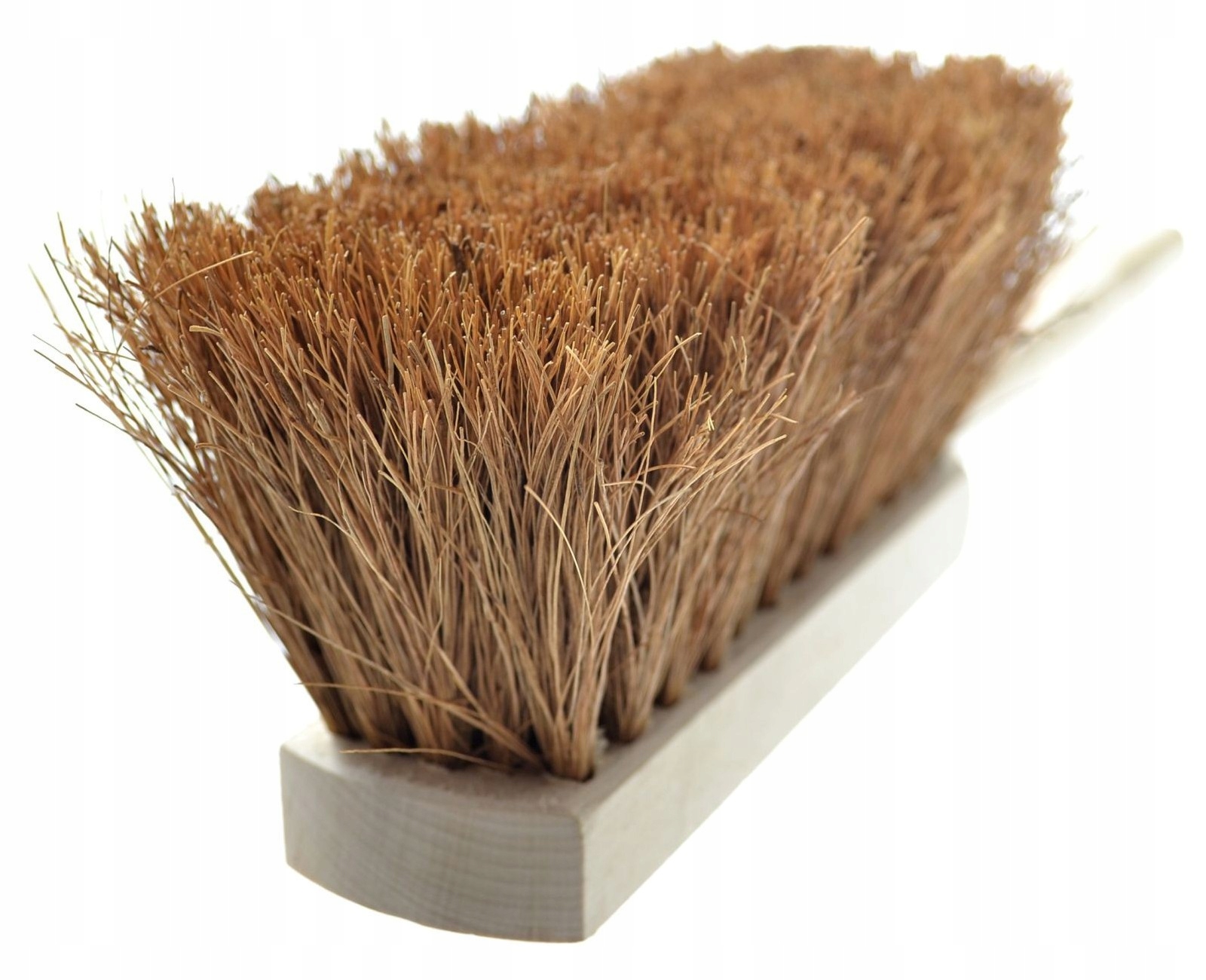 

Zmiotka do gorących opiłków żelaza kokos