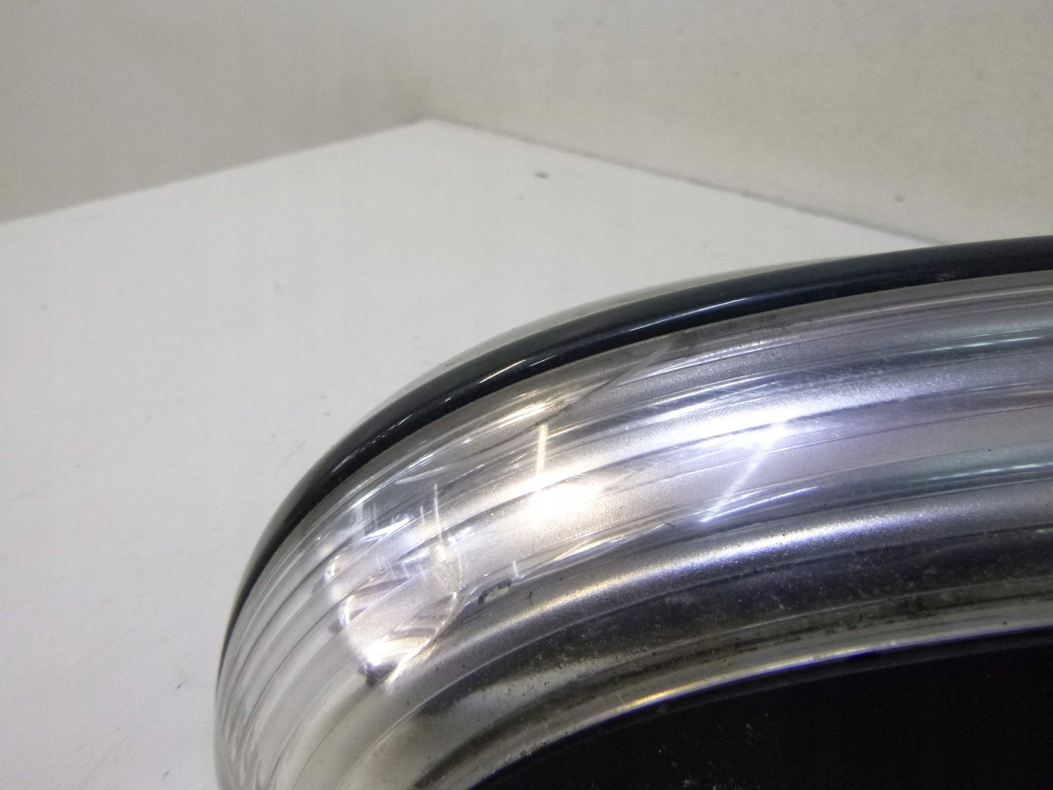 mirror right VW Passat B5 Lift LD6S 6 PIN 03r.