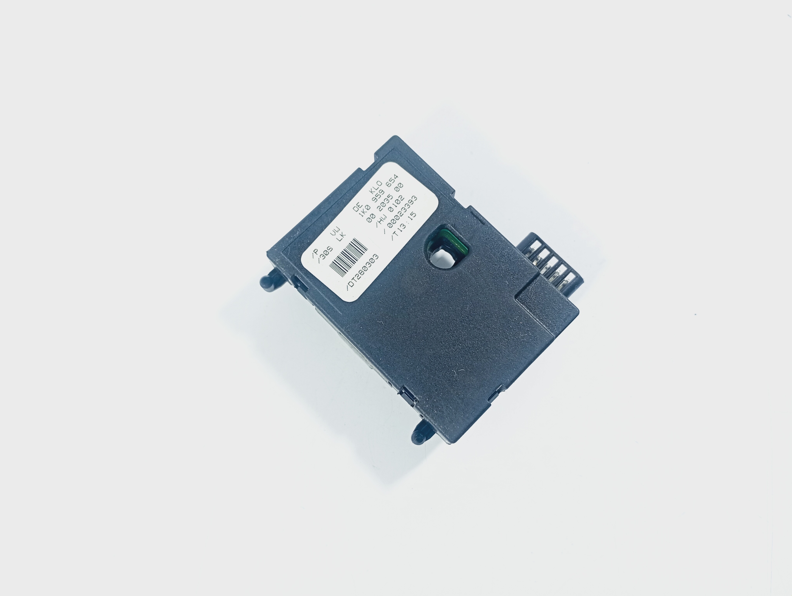 sensor KATA steering OE 1K0959654 SKODA Octavia II 2 KOMBI 04-13