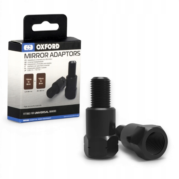 Adapter Mocowania Lusterka Oxford Mirror Adaptors