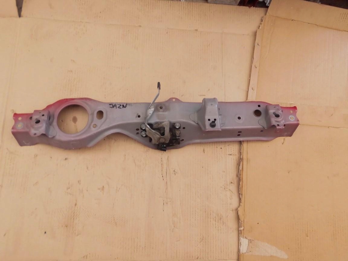 ПЕРЕДНЯ ПАНЕЛЬ ПЕРЕДНІЙ ПОСИЛЕННЯ GORNE HONDA JAZZ IV 2015-2020