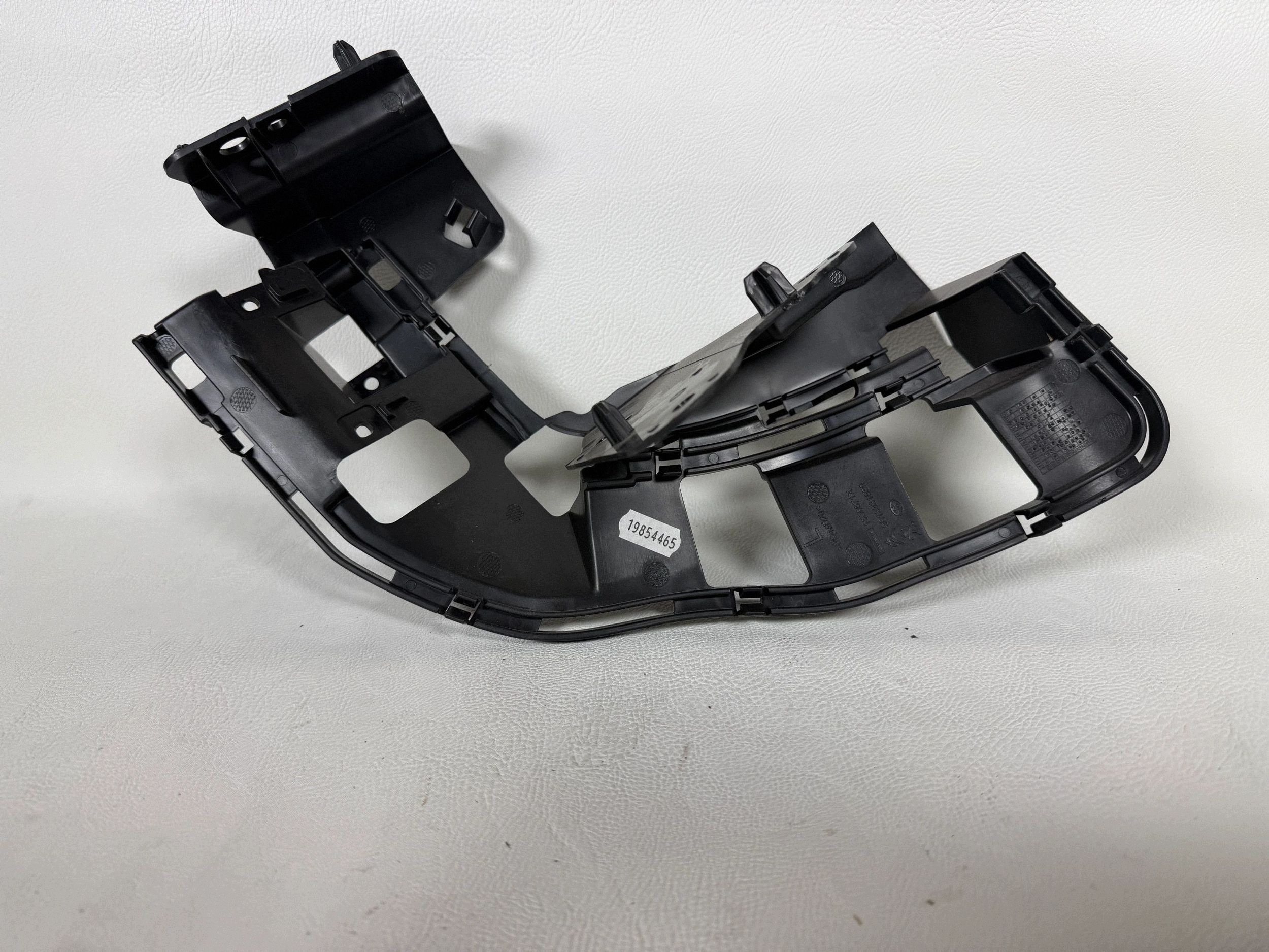 PROACE JUMPY EXPERT holder bumper bracket left rear part 9813331980