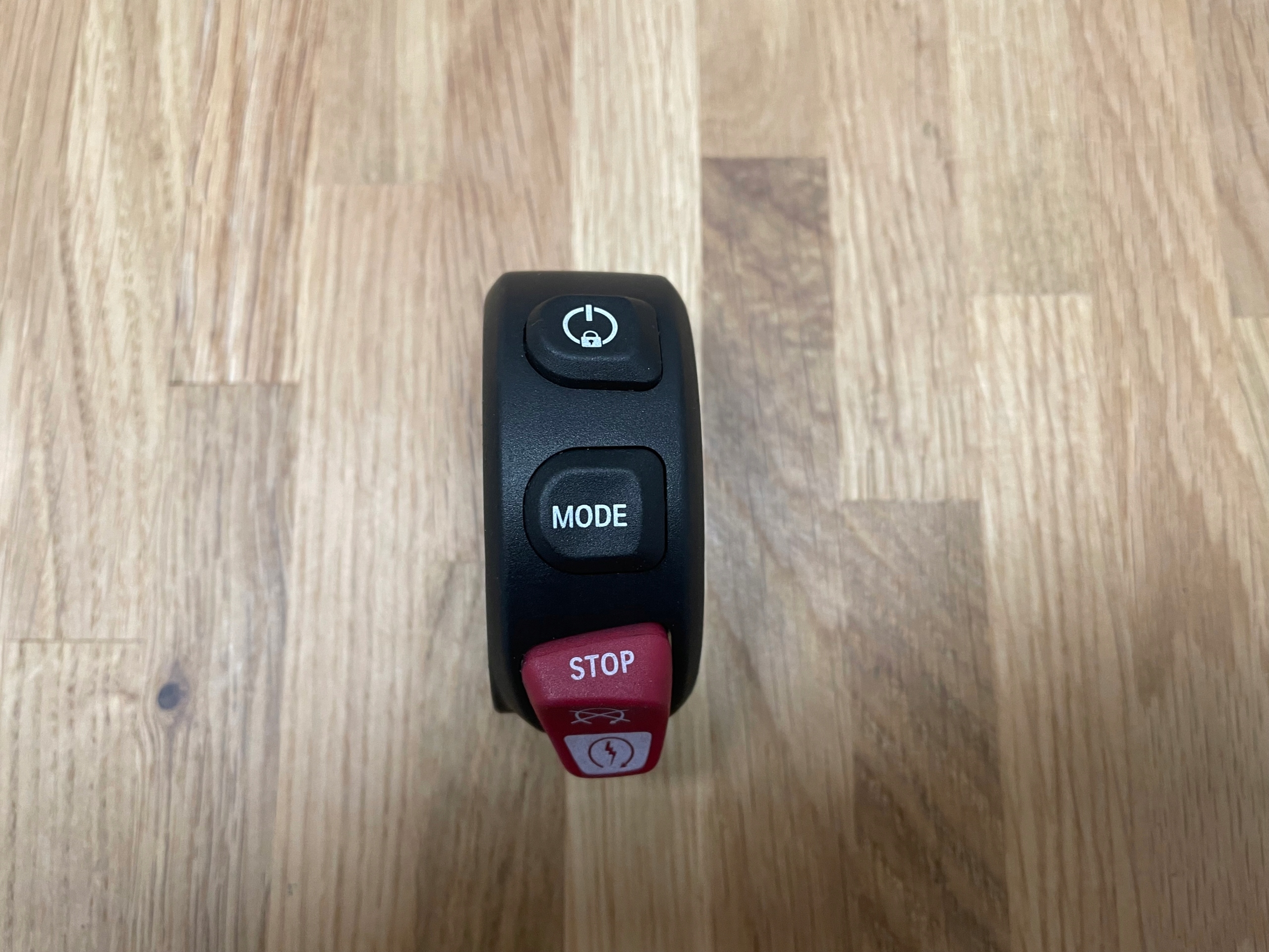 Panel Sterownik Kontroler Prawy BMW R1300GS