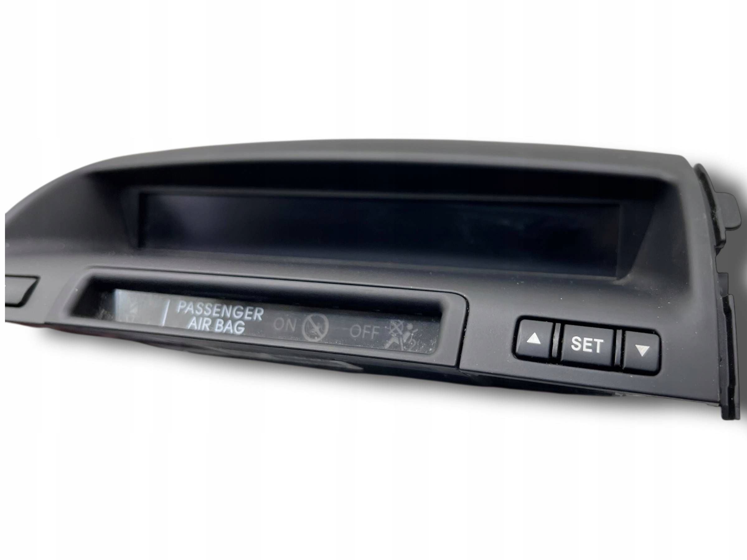 display KIA VENGA 94101-1P020 !J