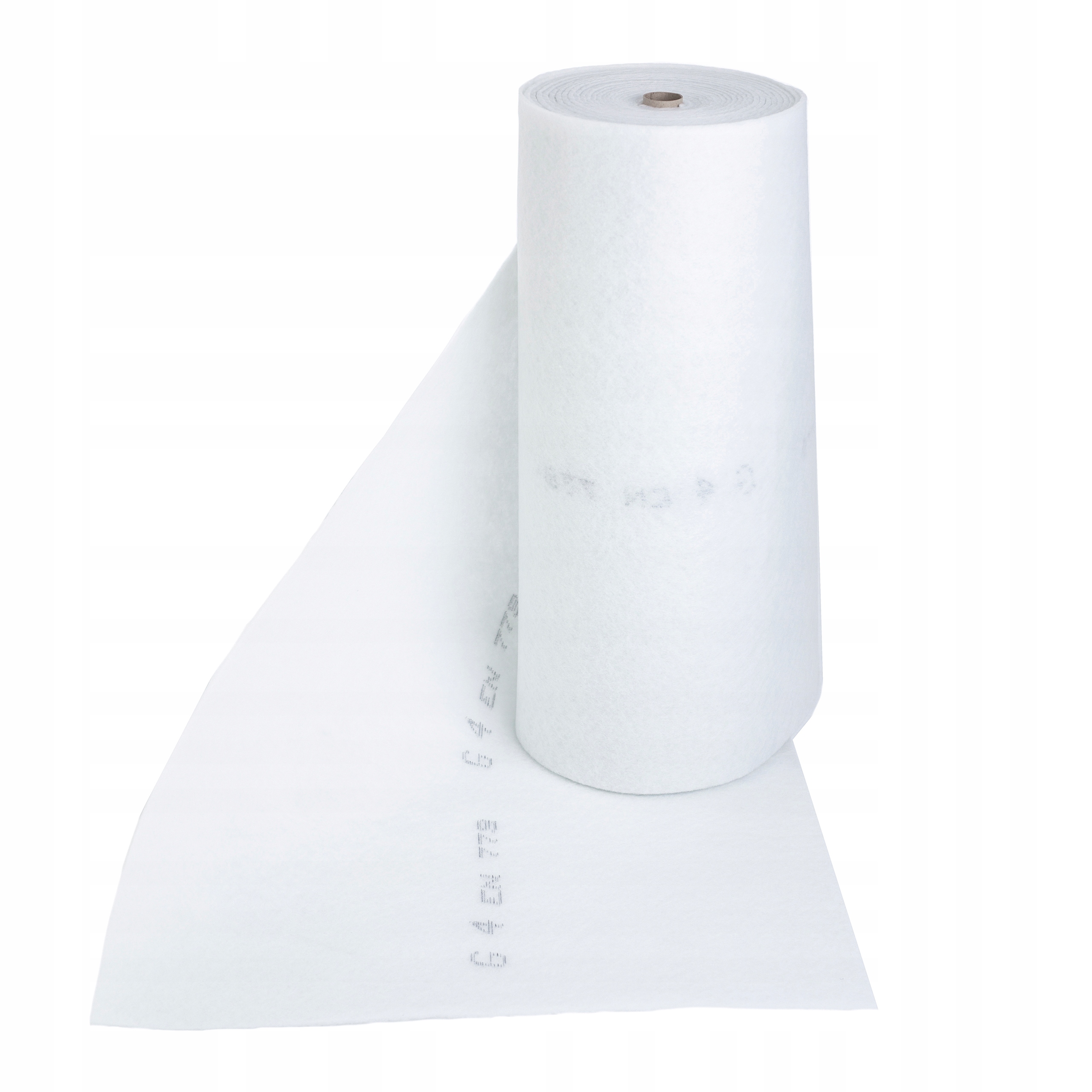 Filtr do Rekuperatora EU4 0,5x20mb Marka inna