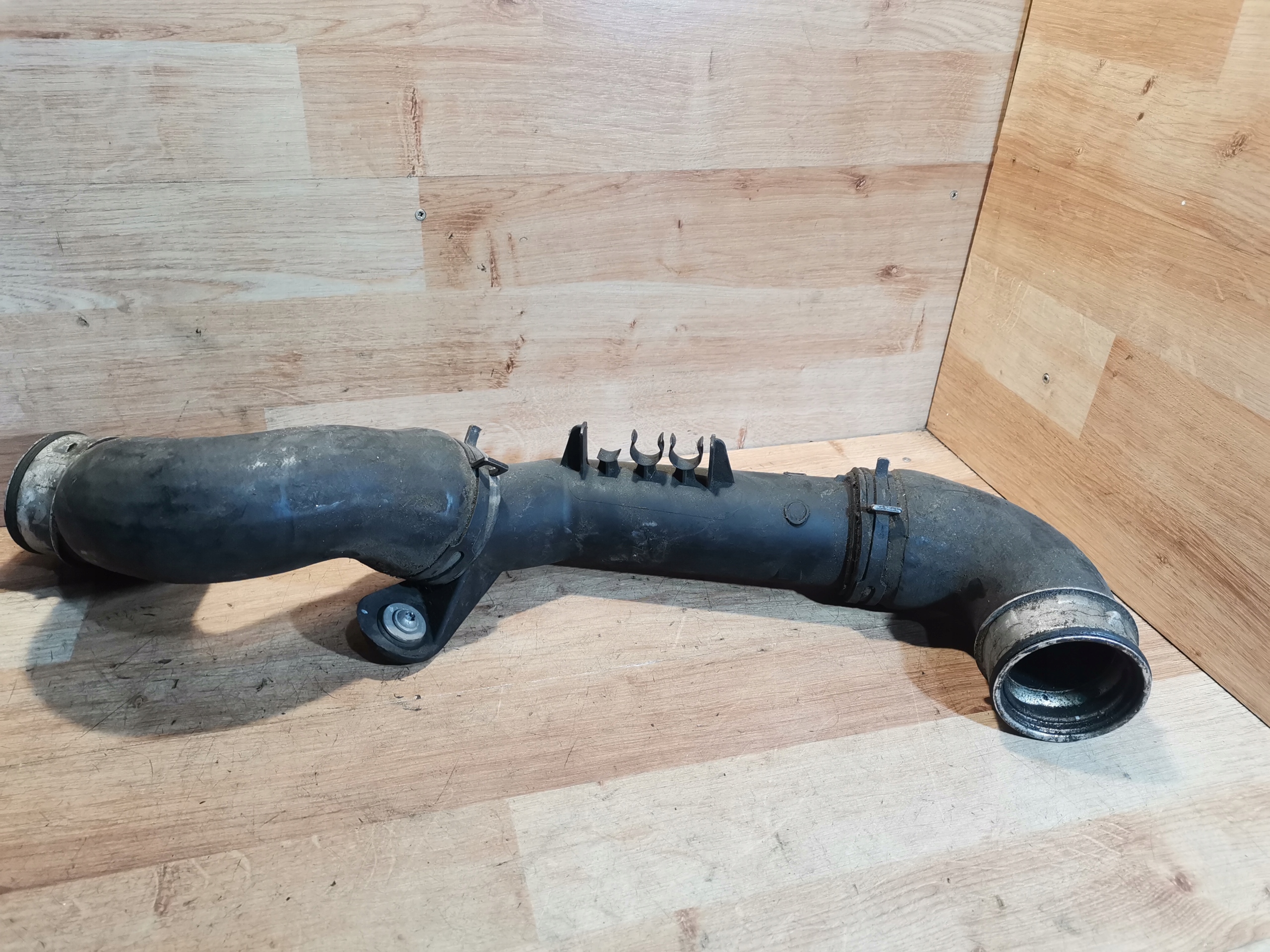 rohr intercooler VW AUDI SKODA 1.9 TDI 3C0145770B
