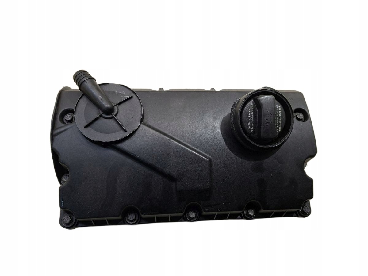 Abdeckung der Ventile AUDI A4 B6 1.9 TDI AVF 038103469R