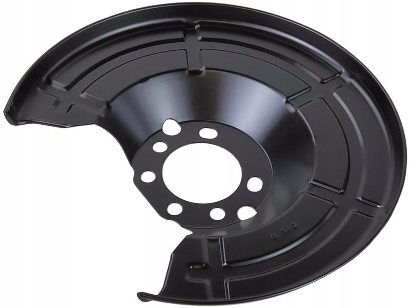 FEBI OSŁONA TARCZY TYŁ KPL OPEL ASTRA G H MERIVA Typ samochodu Samochody osobowe Samochody dostawcze