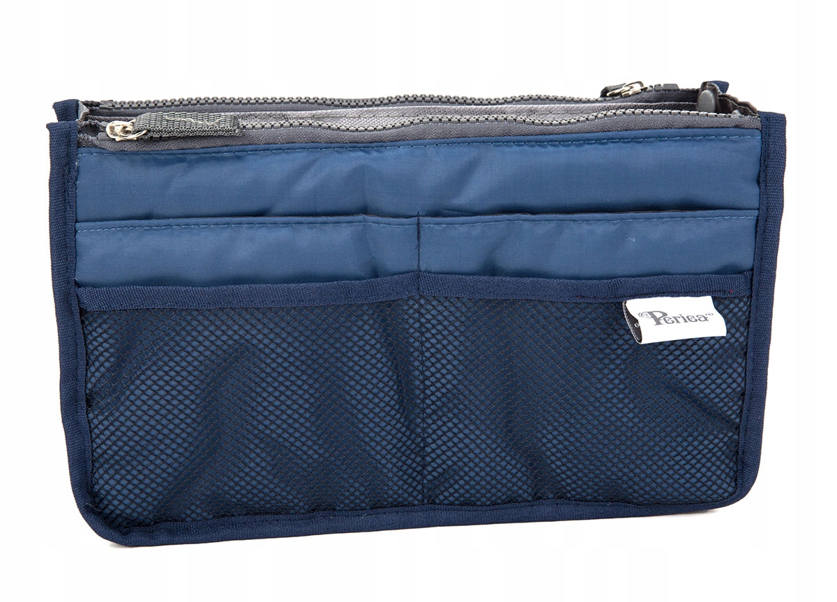 

Torebka organizer do torebki kosmetyczka Periea