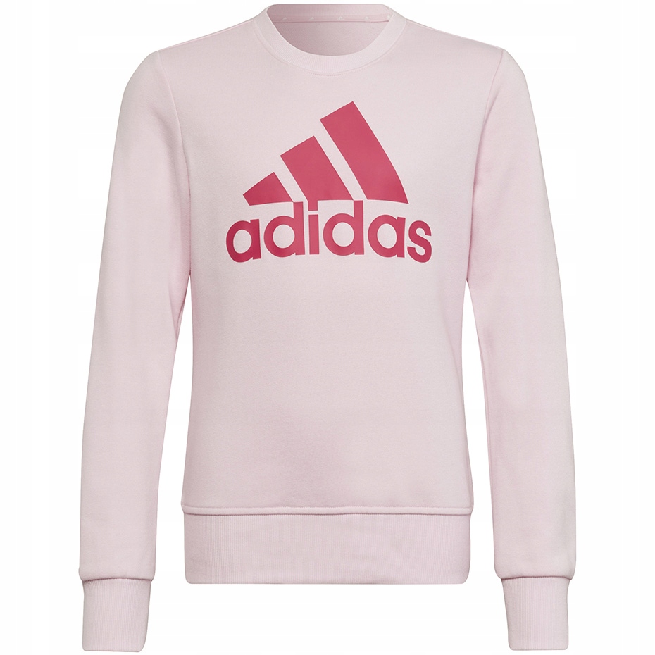 Bluza dla dzieci adidas Essentials HM8709 R.116cm