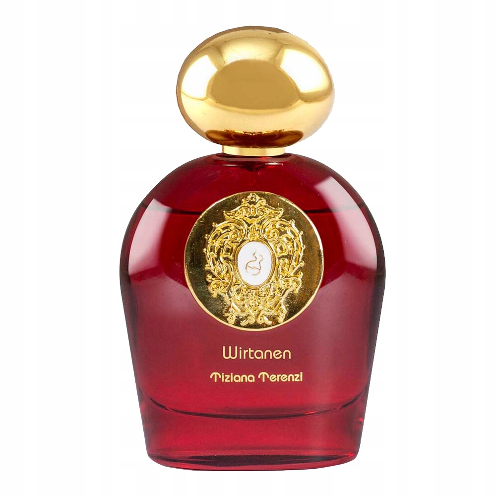 Wirtanen Parfémový sprej 100 ml Tiziana Terenzi Elegance a smyslnost