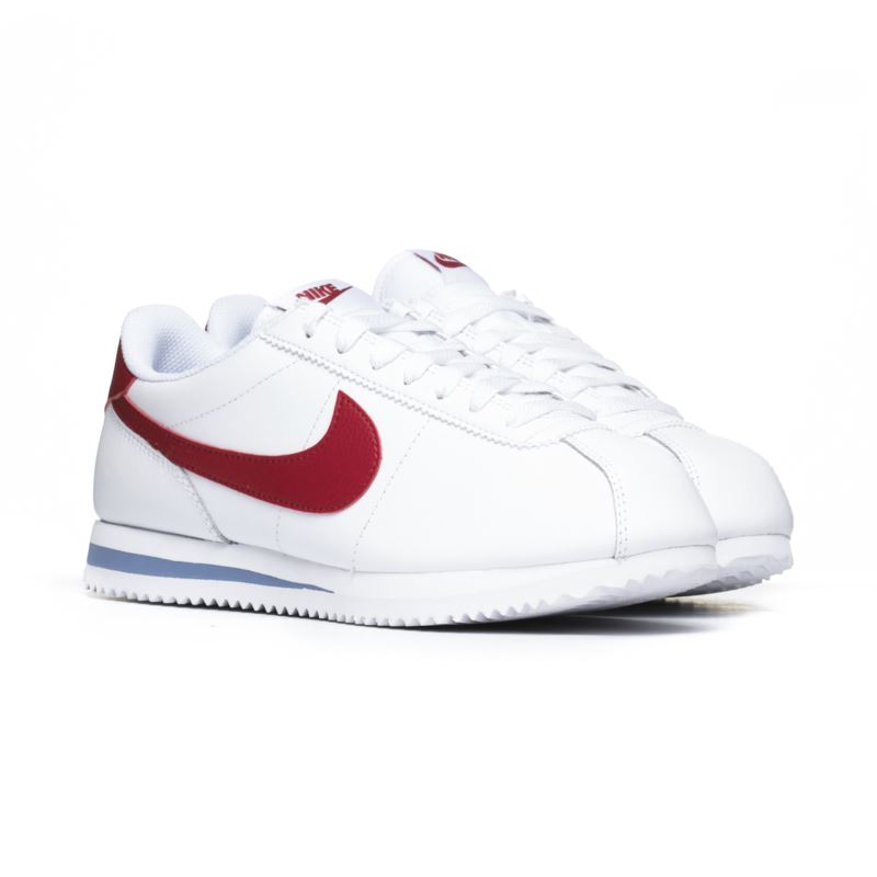 Nike W Cortez Leather DN1791-108 Velikost 37 1/2