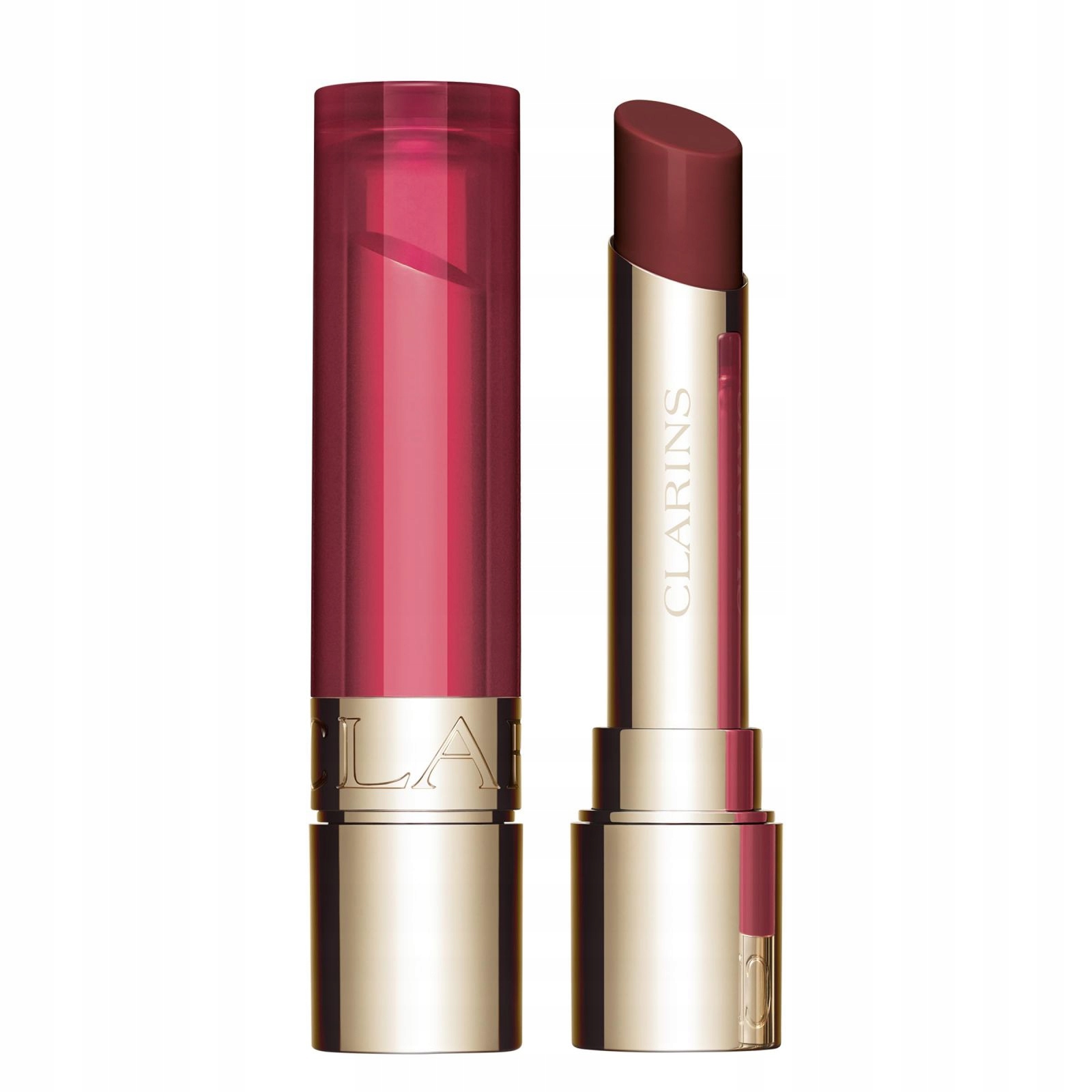 Clarins Lip Oil Balm 2.9 ML Odstín: 06 Fig Pro Ženu
