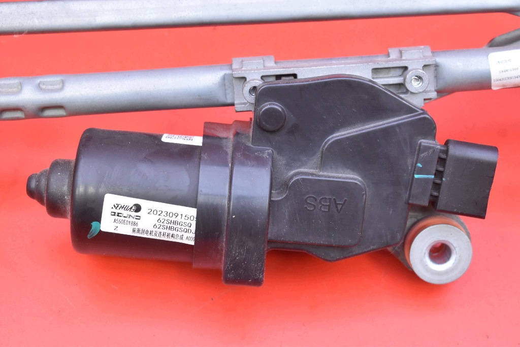 Gestänge Motor Wischer vorne EU A550E01886 BAIC BEIJING X7 23
