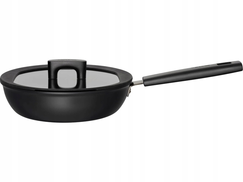 

Patelnia Fiskars Hard Face 1052230 24 cm