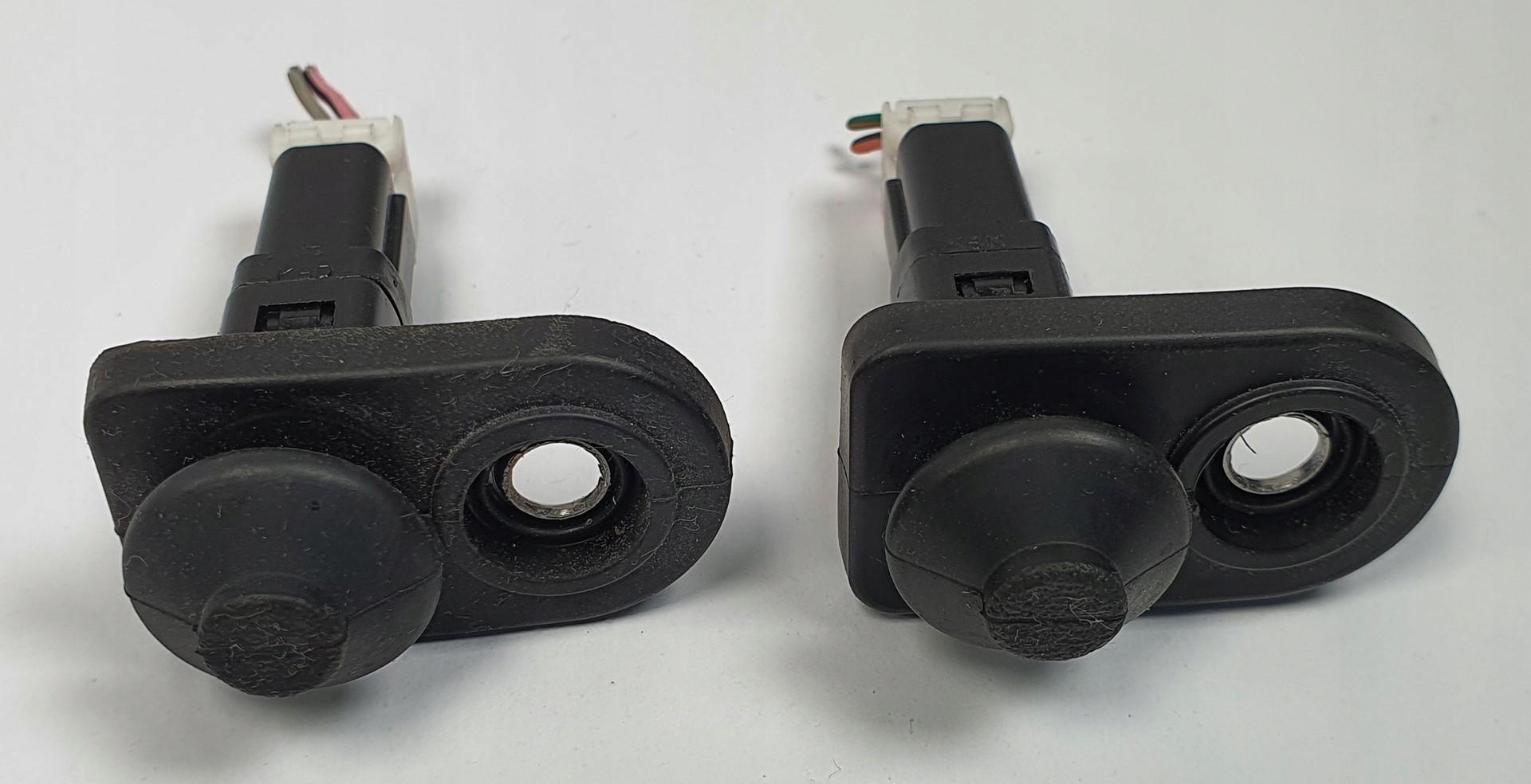 CZUJNIK DOMYKANIA DRZWI KIA PICANTO II Typ samochodu Samochody osobowe