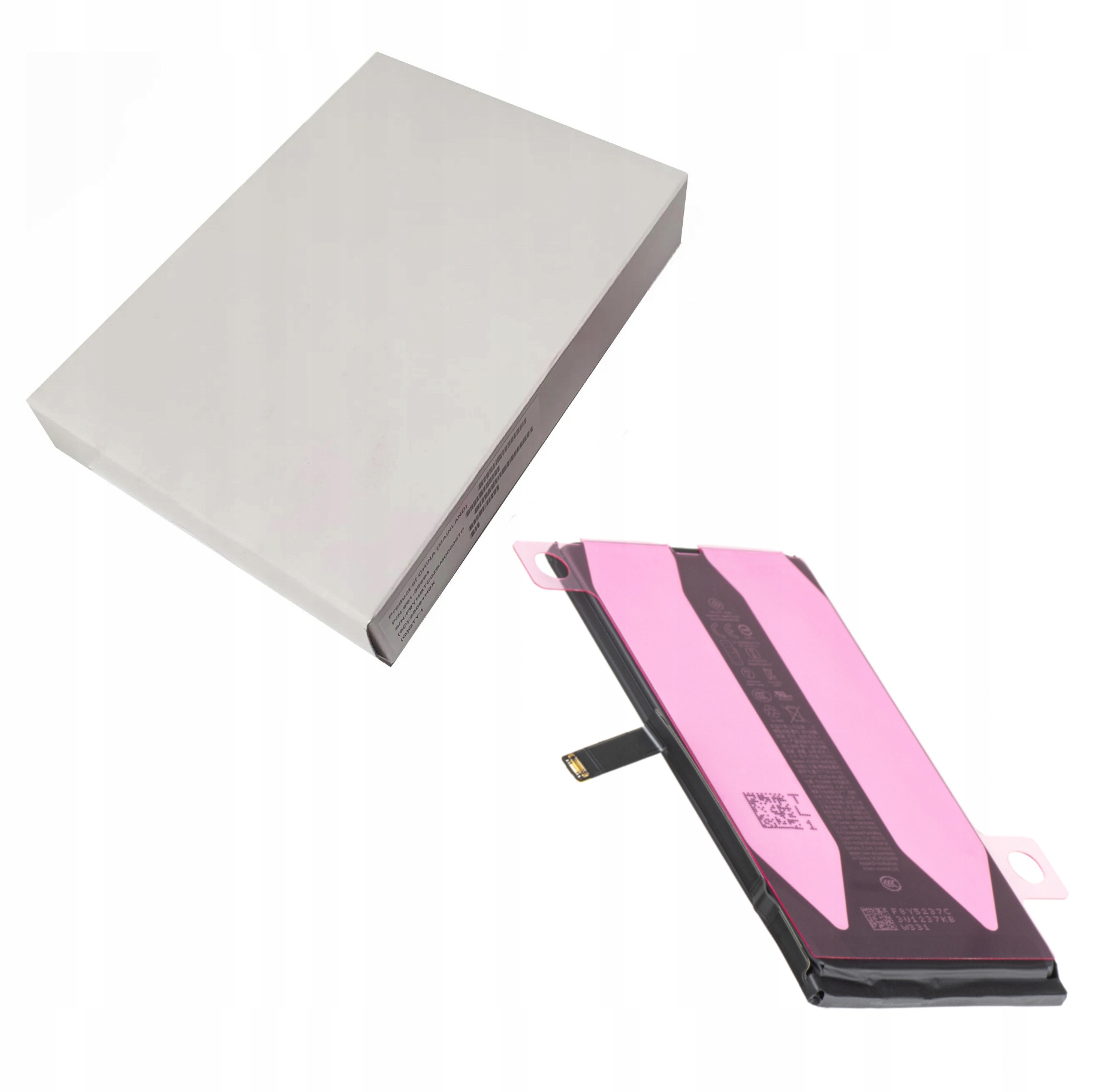 Oryginalna Bateria 4325mAh 661-30394 Do iPhone 14 Plus Service Pack