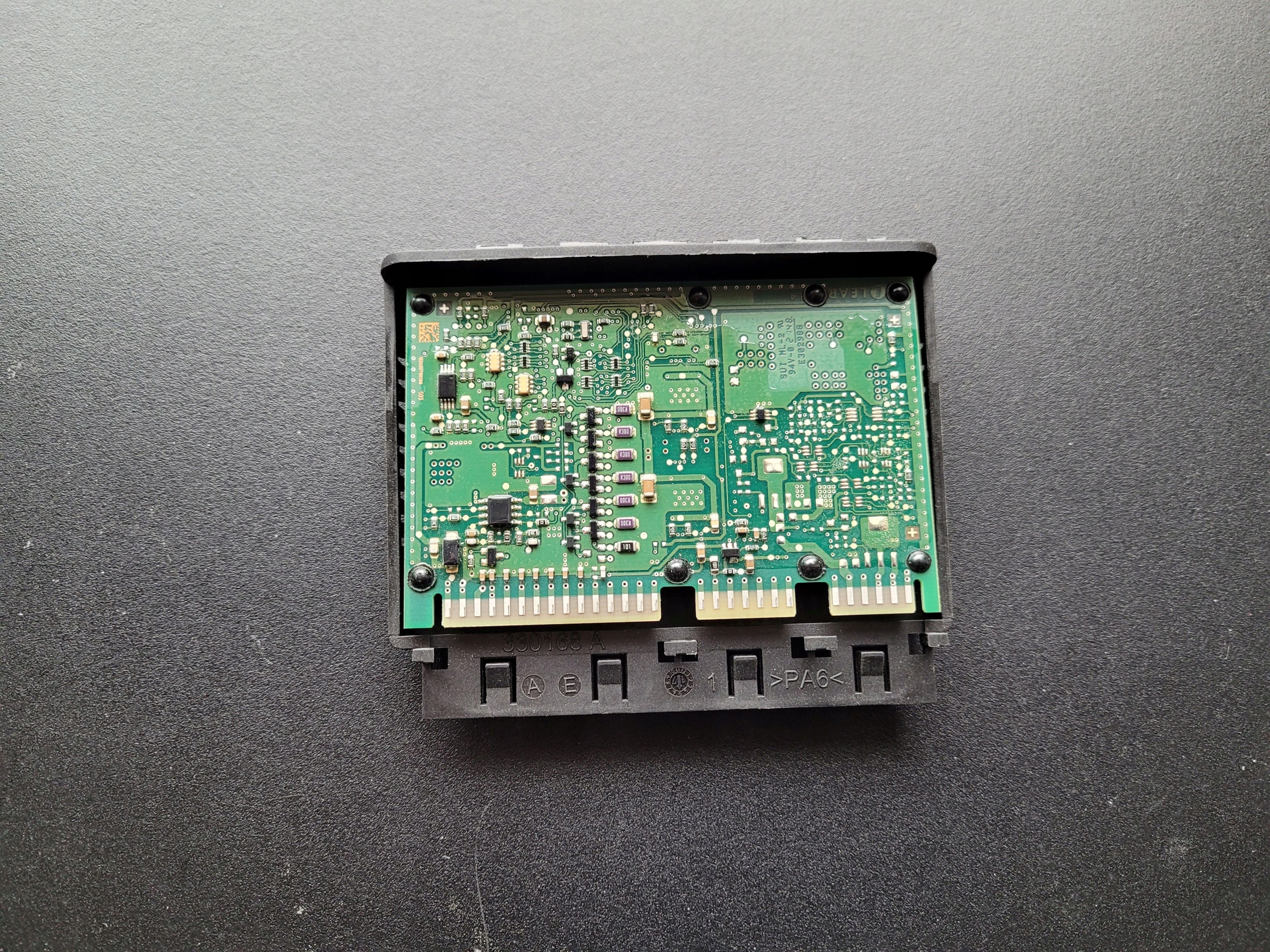 BMW 7 F01 F02 F04 - sterownik świateł Stan opakowania brak opakowania