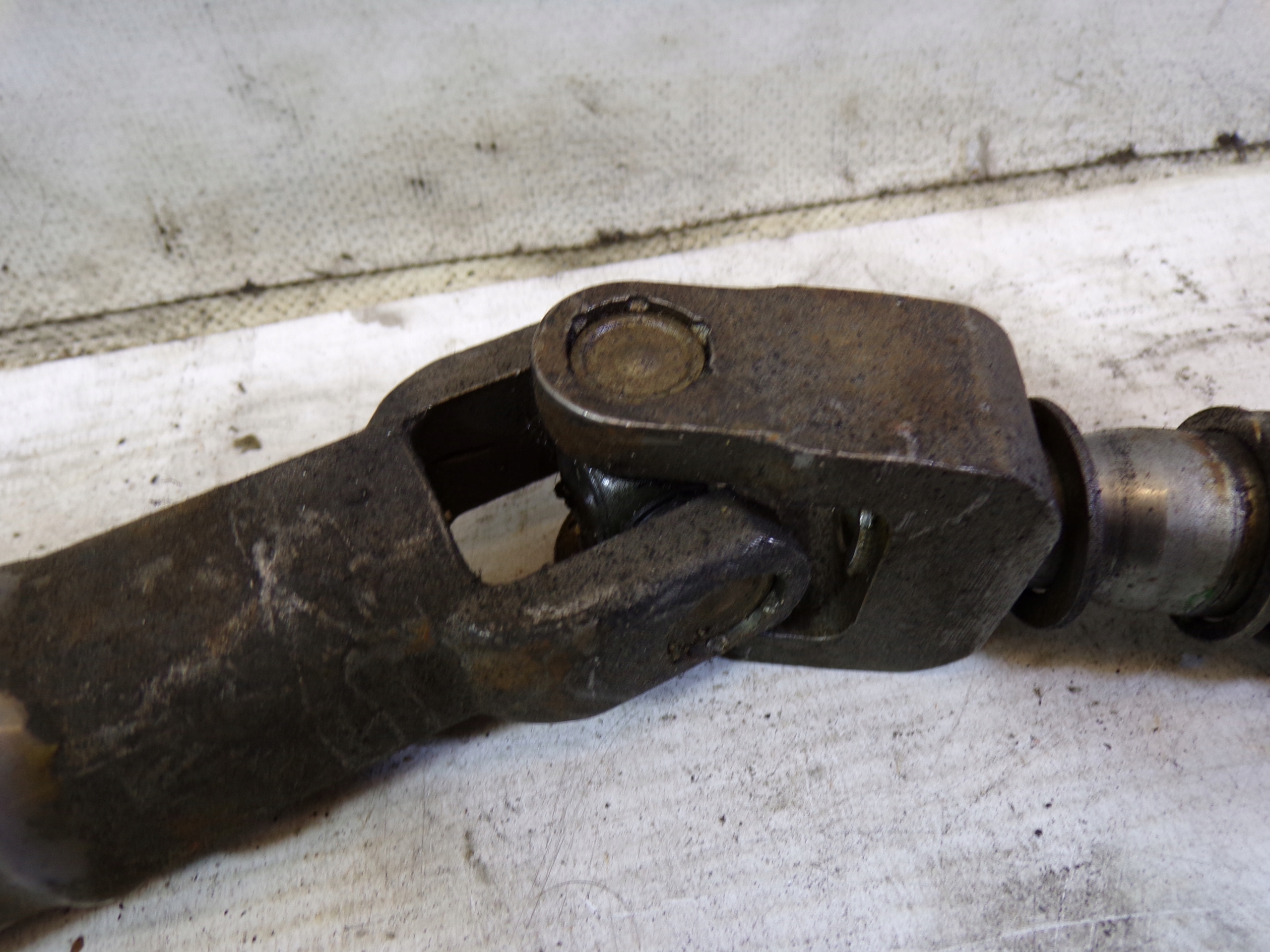 Croix Colonne de direction Volant VOLKSWAGEN TRANSPORTER T4