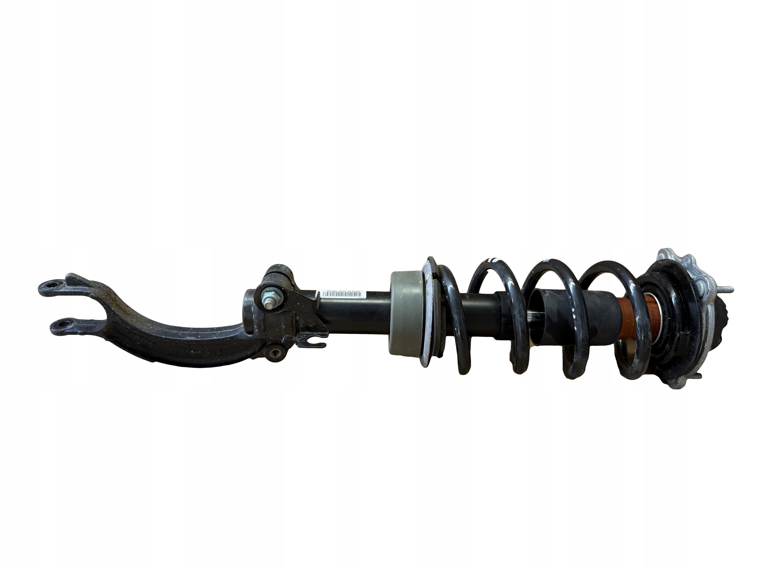 AUDI A7 4G shock absorber left front 4G8413031J