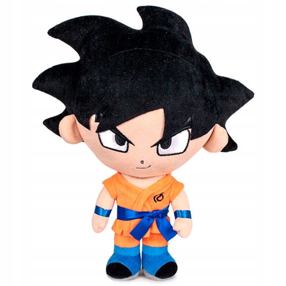 

Dragon Ball Maskotka 33cm Goku 527