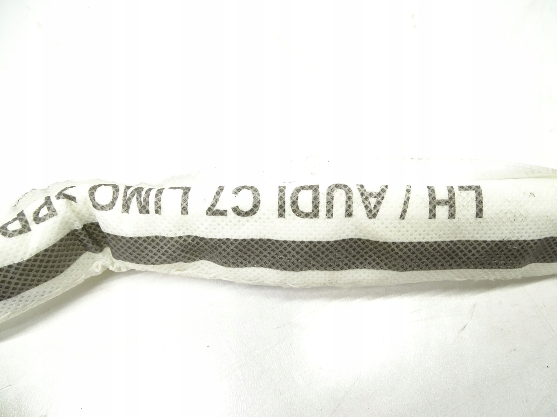 Dachvorhang Airbag AIRBAG AUDI links A6 C7 4G5880741F
