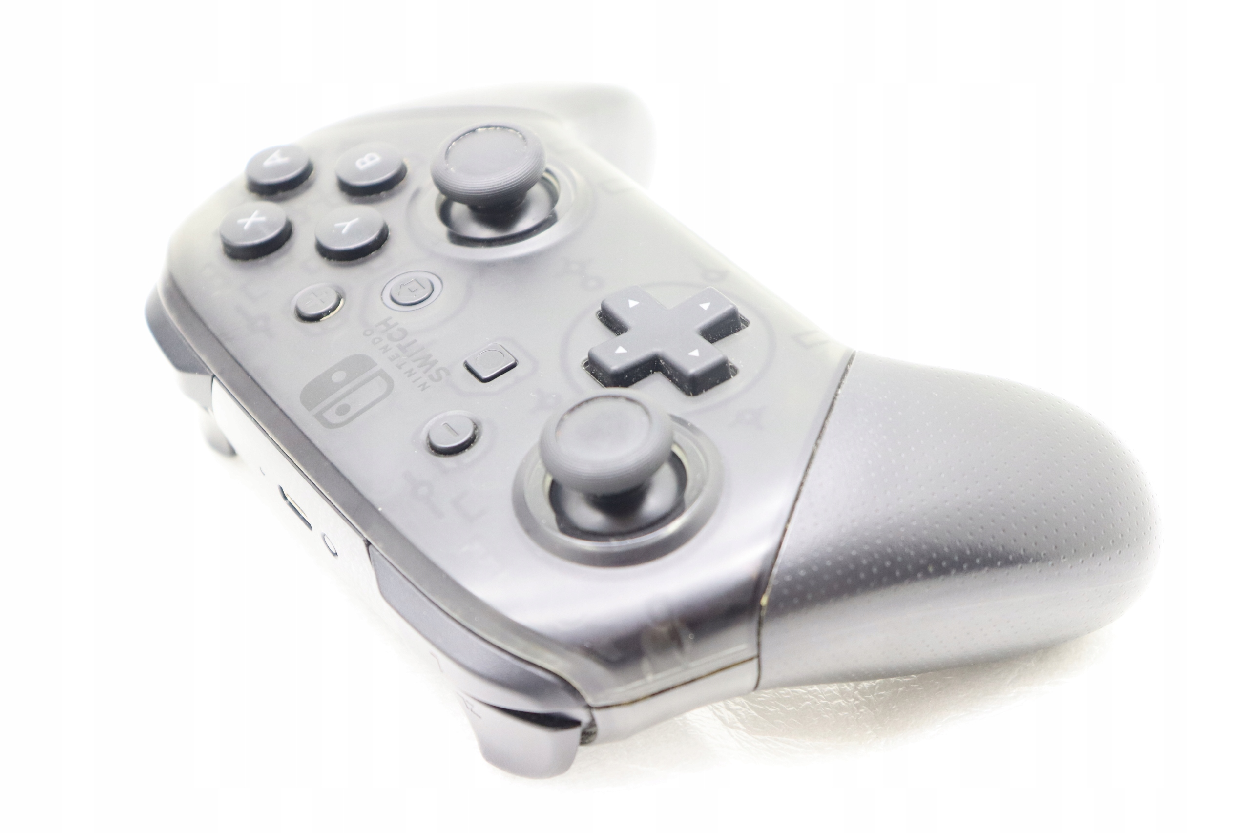 PAD BEZPRZEWODOWY NINTENDO SWITCH PRO Producent Nintendo