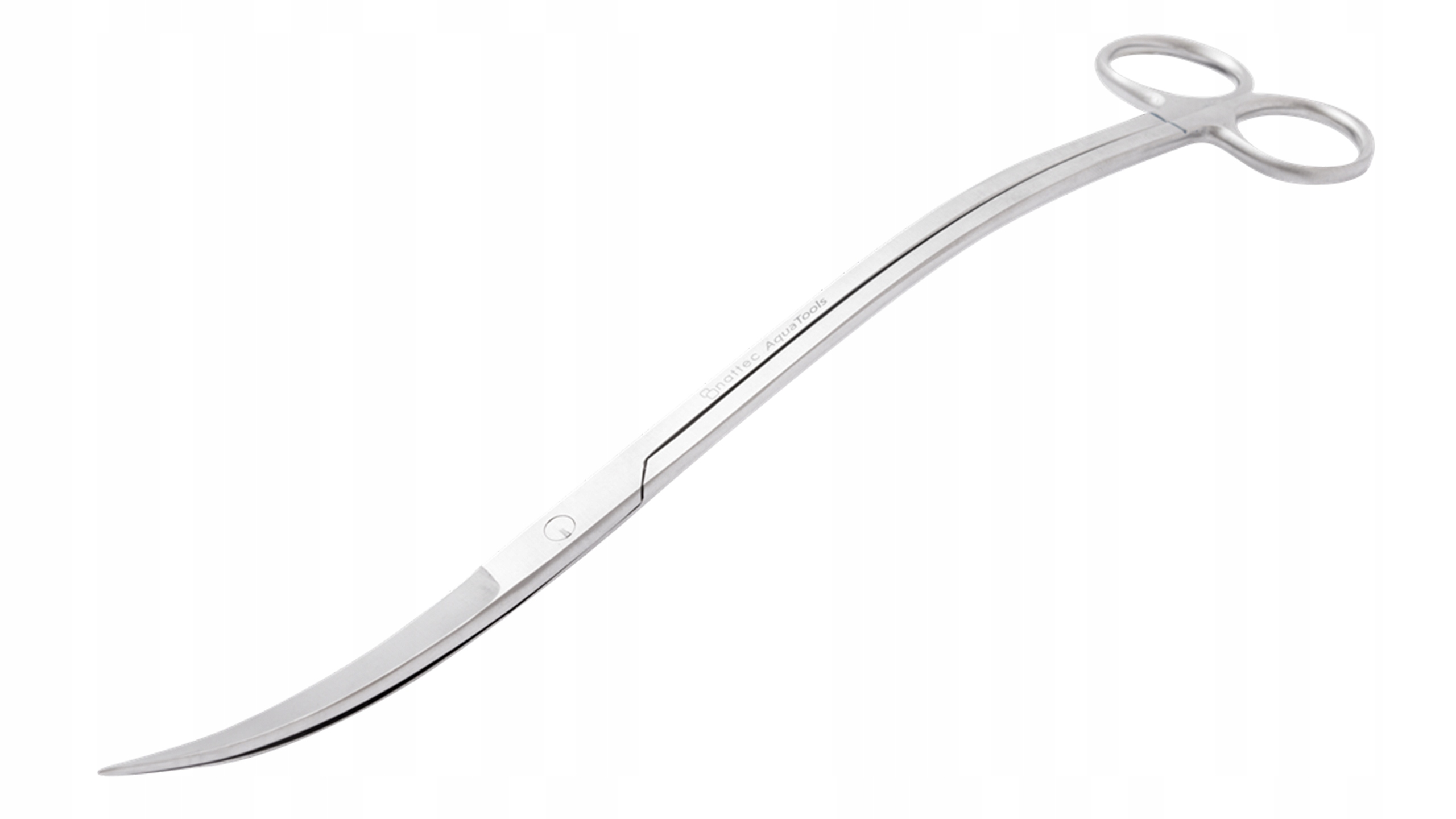 Nattec AquaTools S-Scissors 25 cm – nůžky ve tvaru vlny