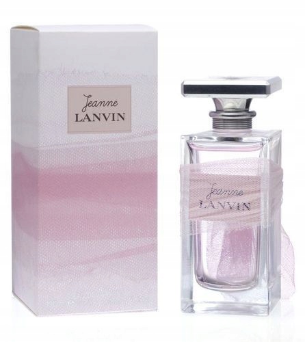 Lanvin Jeanne Edp 100 ml