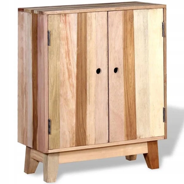 Komoda z masívneho dreva 60x30x76 cm