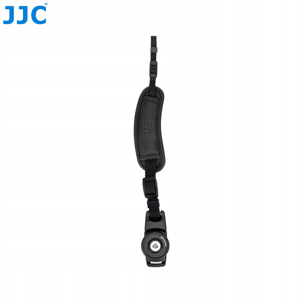 Jjc HS-M1SE, Poutko, řemen, popruh na zápěstí pro Canon Eos R50 V, Eos M50,