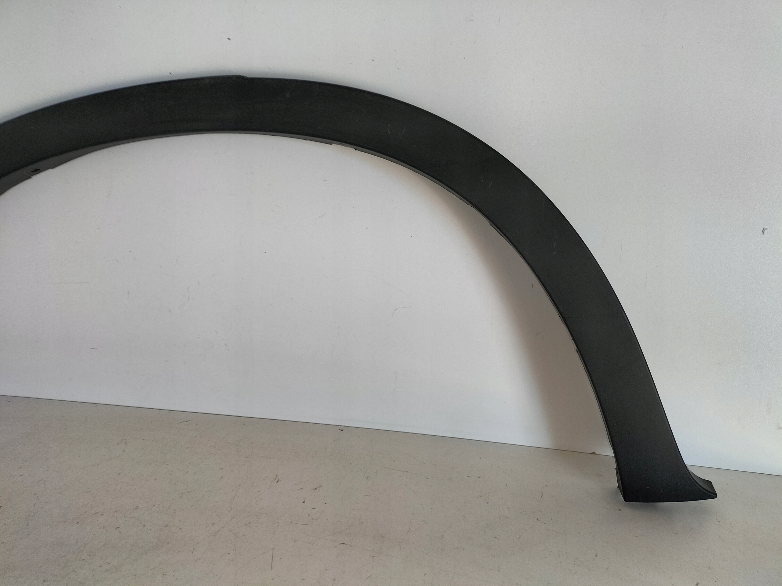 Couverture Moulage Aile Arrière Droit BMW X5 E70 06-10