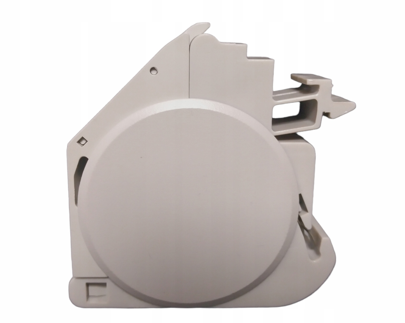 

Adapter Modułu Keystone do szyny Din 19-0106