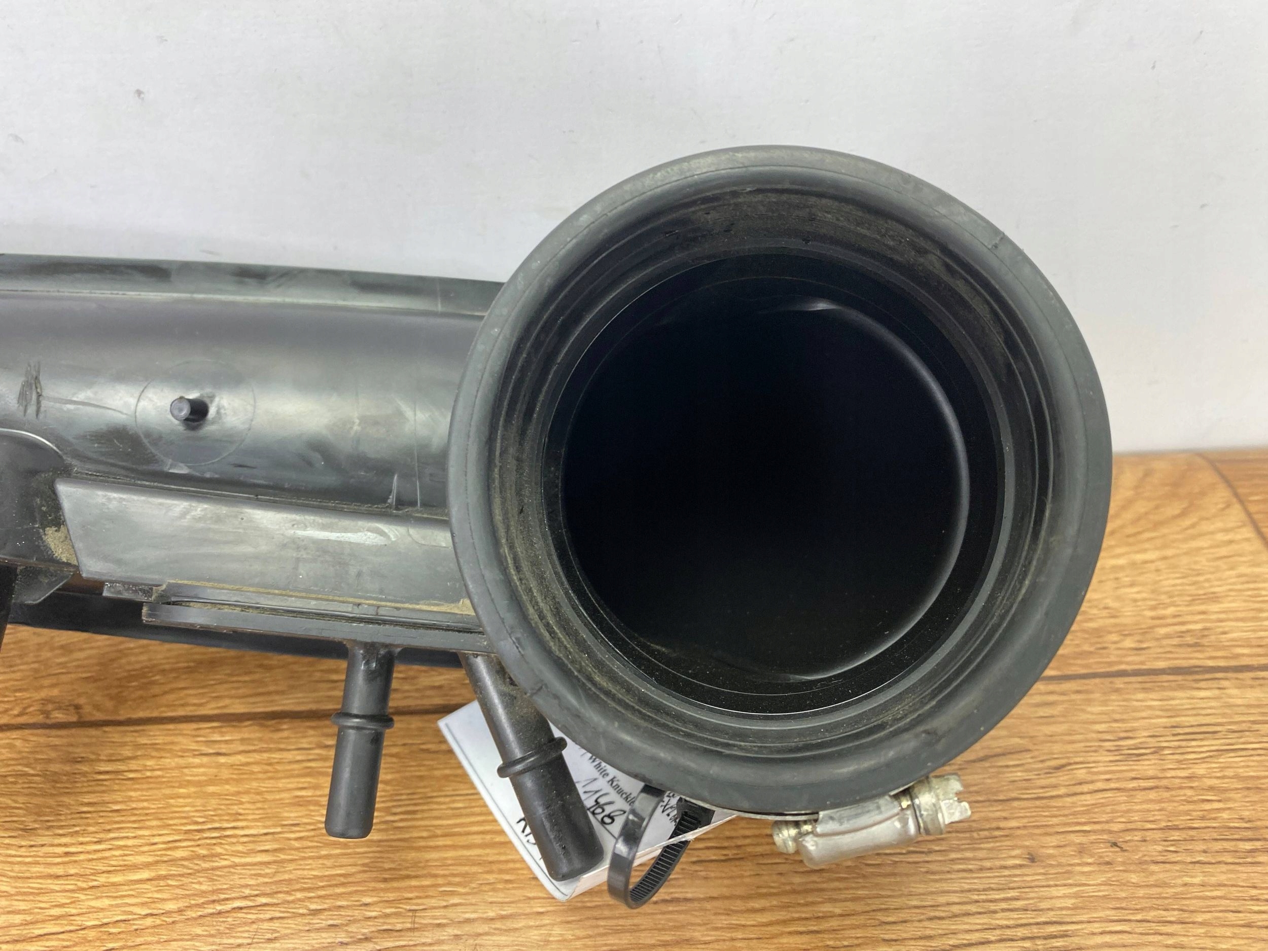 Schlauch Rohr intercooler Ford Explorer VI 2020+