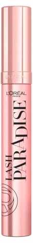 L'ORÉAL PARIS Tusz Do Rzęs Czarny Długość i Obj. Lash Paradise 6.4 ml