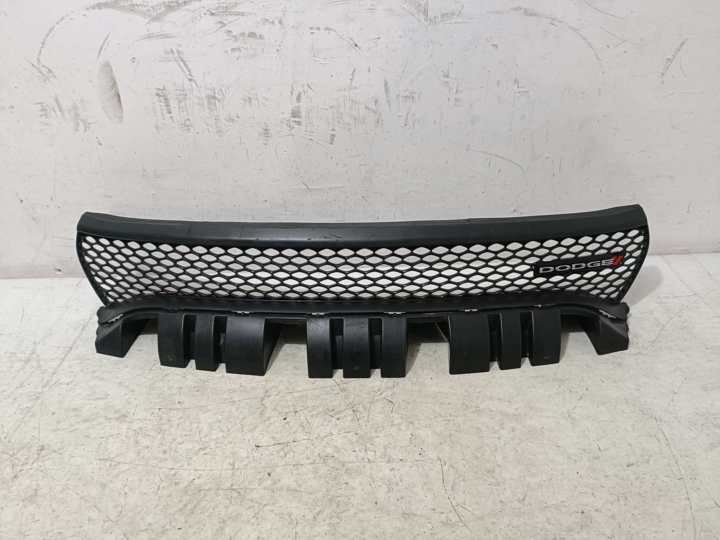 DODGE CHARGER 2019- hűtőrács maszk CHLODNICY 15LDSRT-1015