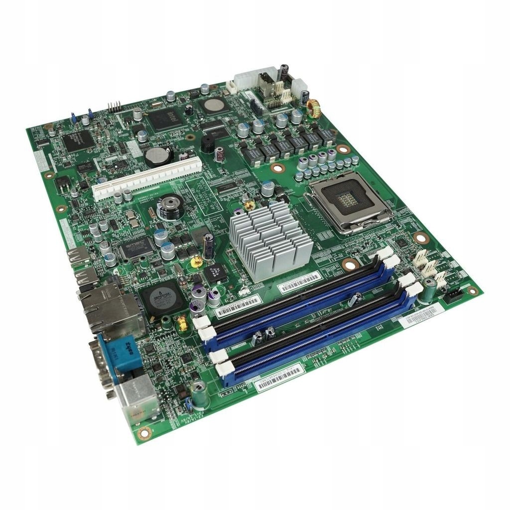 Płyta główna Fujitsu S26361-D2542-A10-2 Intel LGA 775