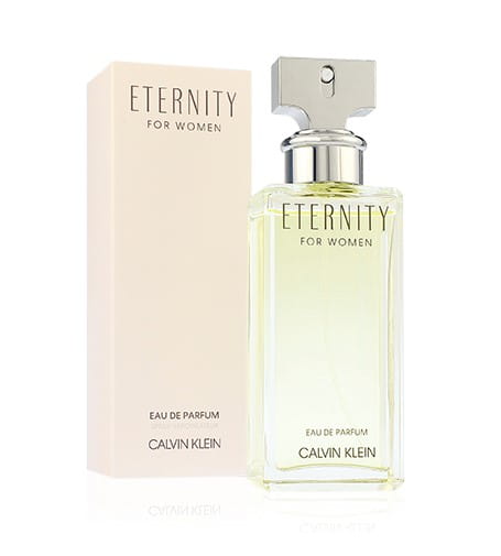 Calvin Klein Eternity edp parfémovaná voda pro ženy 100 ml
