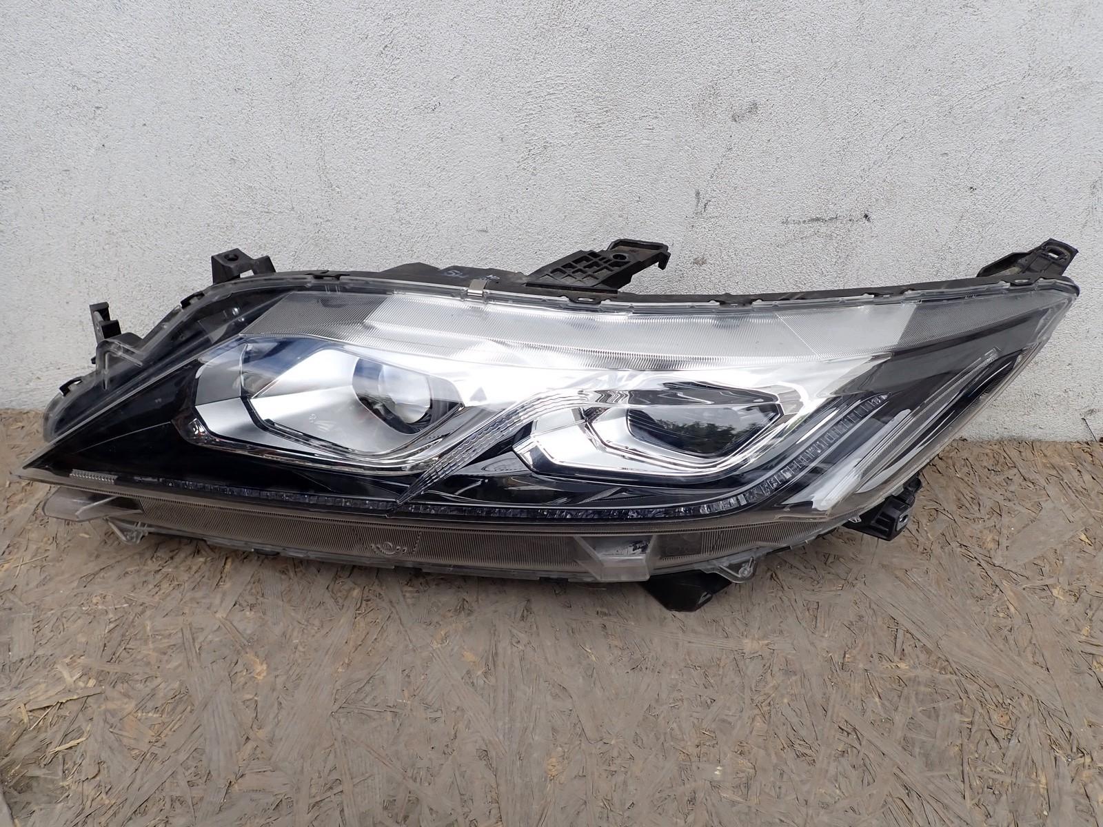 light left left FULL LED MITSUBISHI ECLIPSE CROSS GK 2017-2020R 8301D065